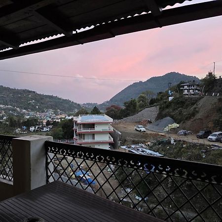 Sher E Punjab Hotel บีมตาล ภายนอก รูปภาพ